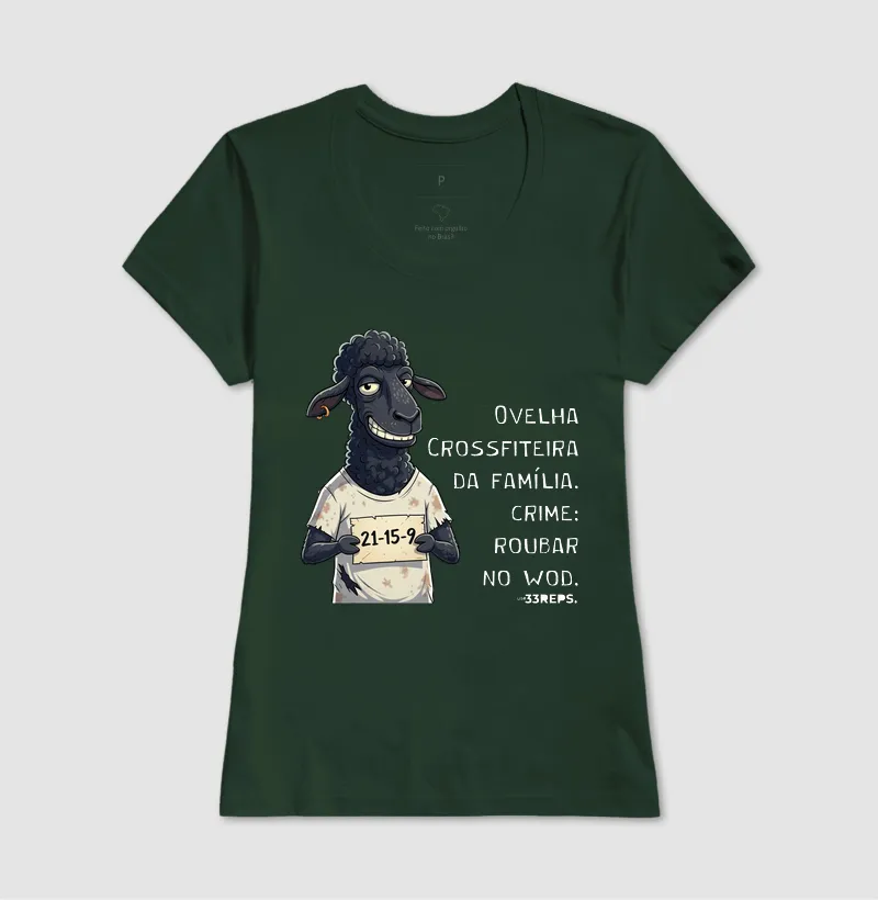 Camisa 12