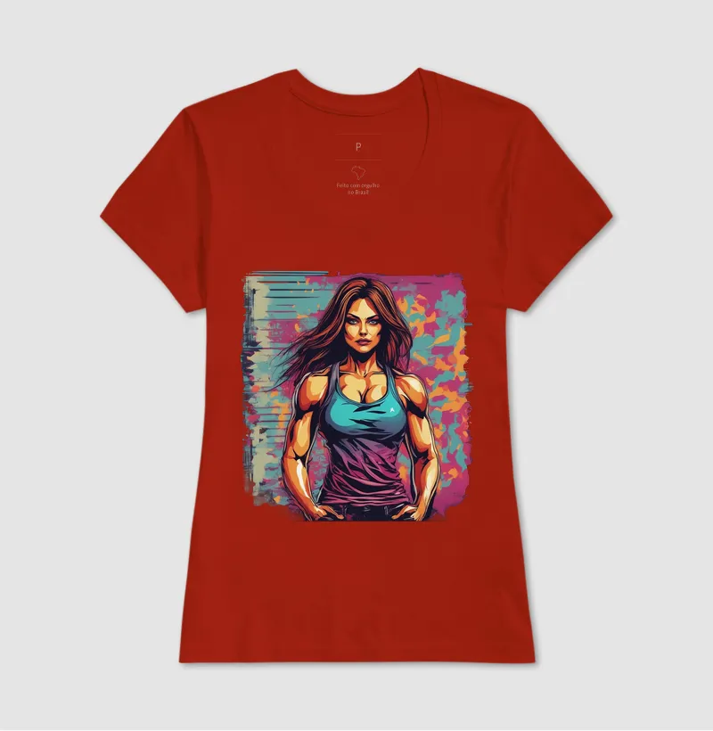 Camisa 10