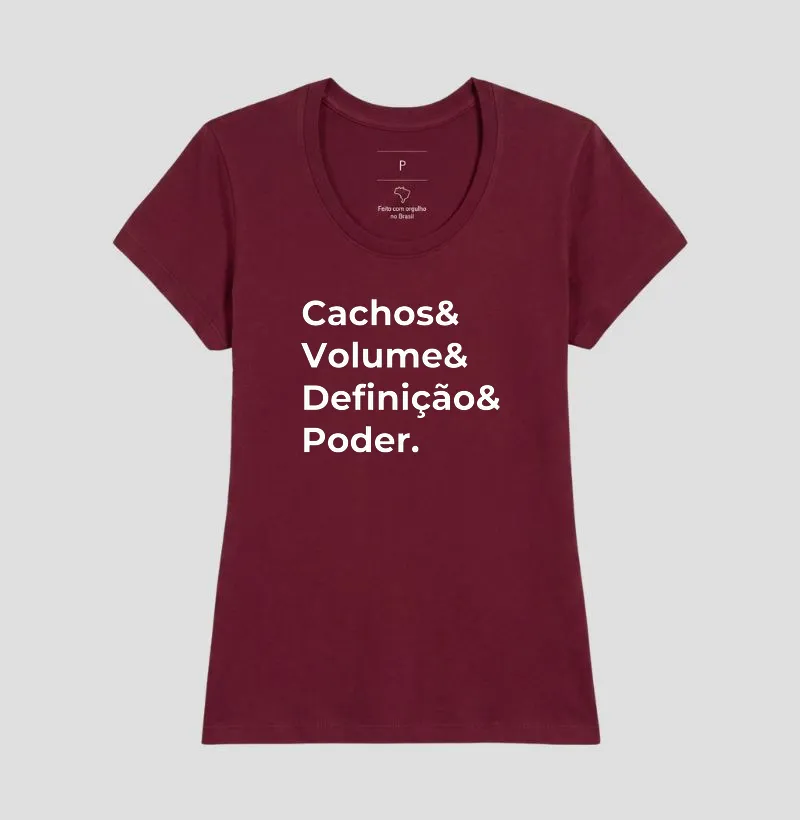Camisa 18