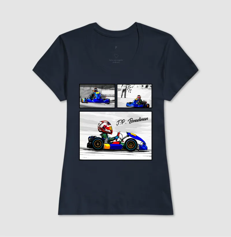 Camisa 6