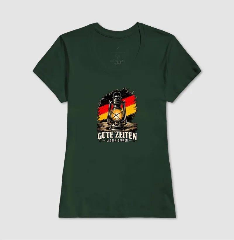 Gute Zeiten lassen Spuren - Imagem 13