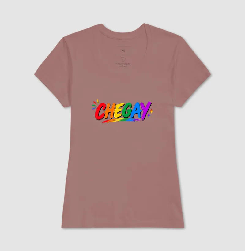 Chegay Arco Iris - Imagem 13
