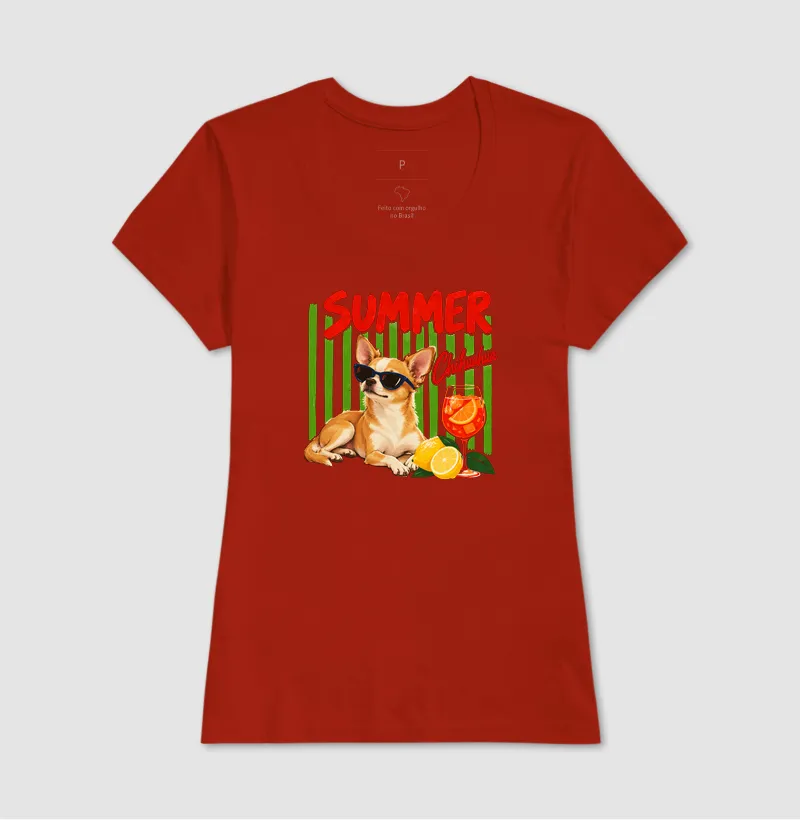 Summer Chihuahua  - Imagem 14