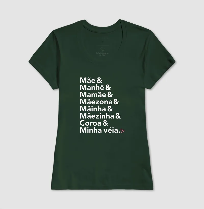 Camisa 10