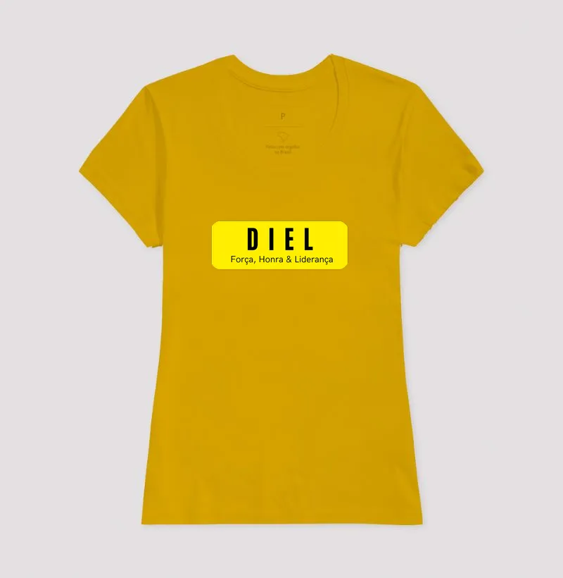 Diel — Força, Honra & Liderança - Imagem 15