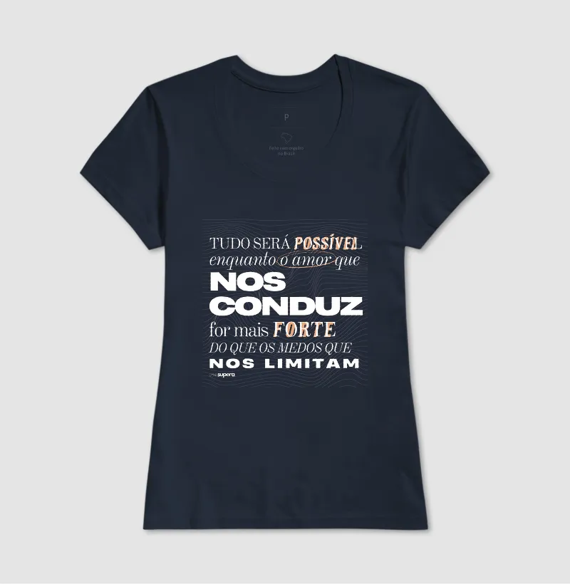 Camisa 16