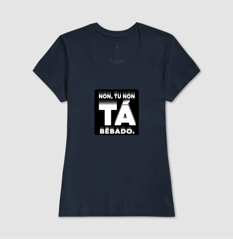 Non, tu non tá bêbado - Imagem 7
