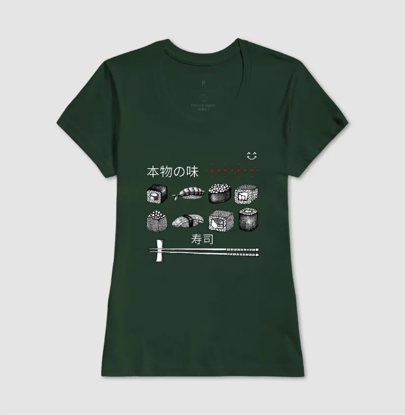Camisa 12