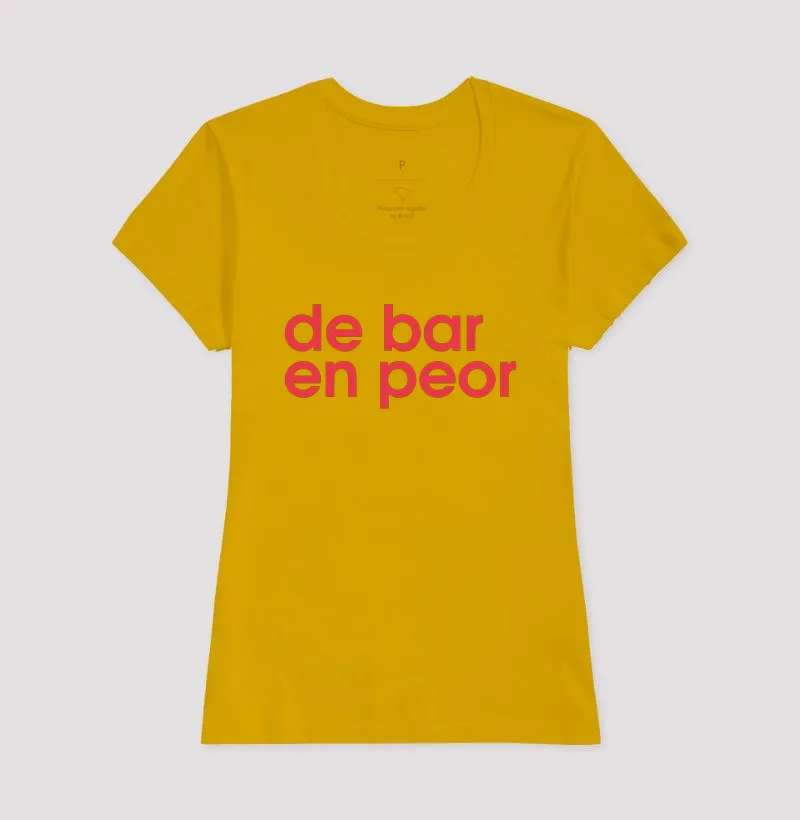 Camisa 14