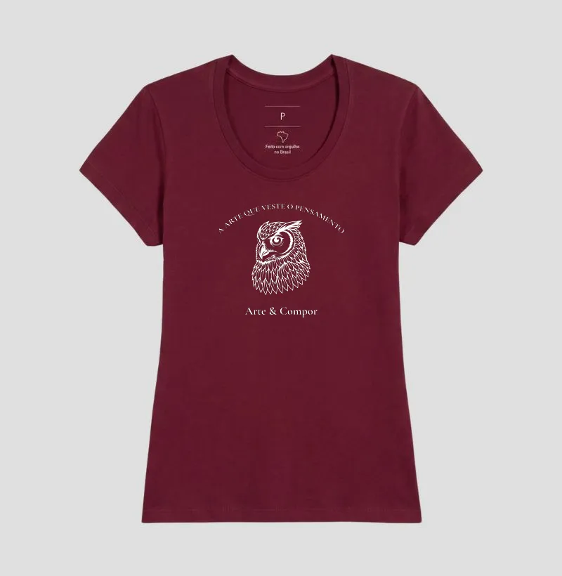 Camisa 21