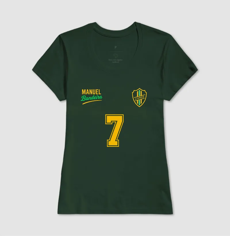 Camisa 12