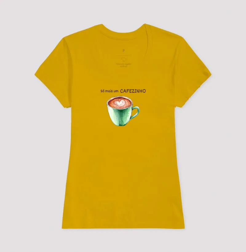 Só mais um cafezinho - Imagem 7