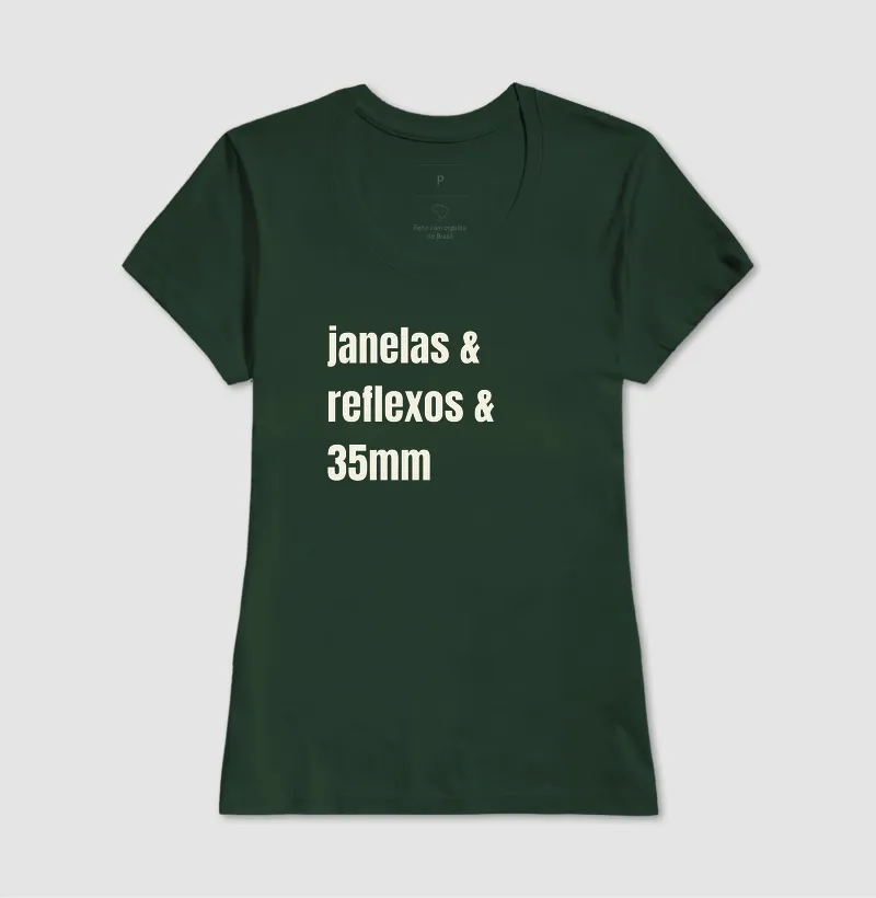 Camisa 14