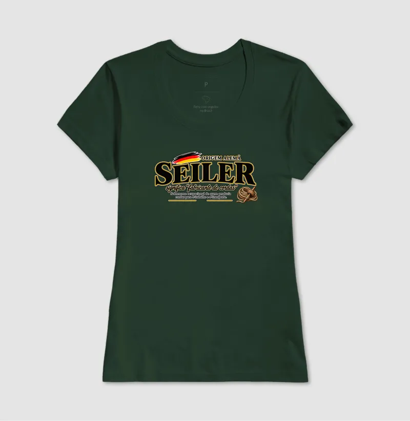 Seiler  - Imagem 13