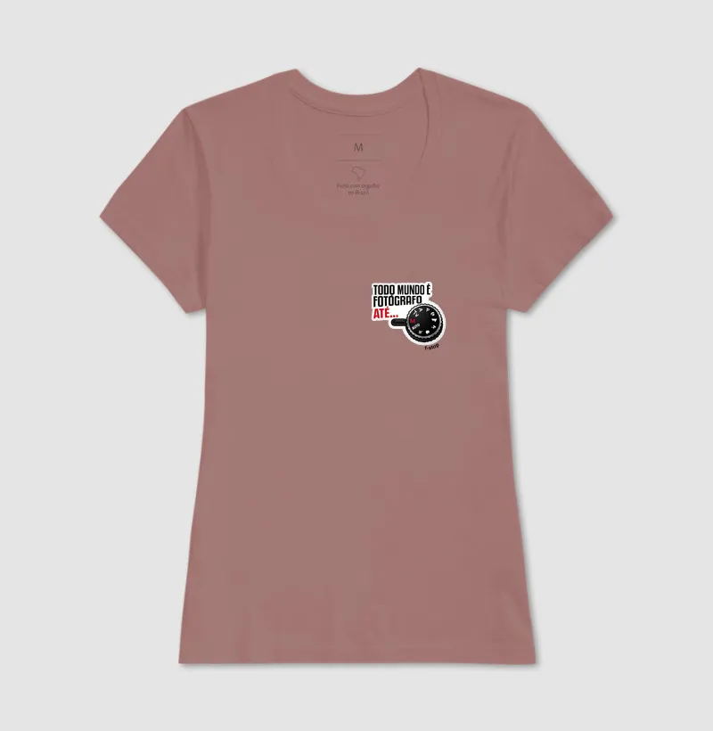 Camisa 18