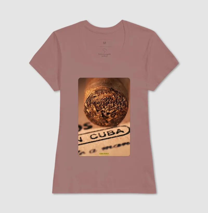 Camisa 16