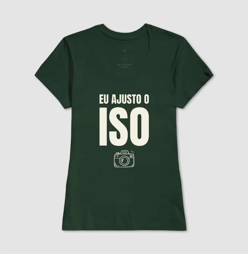 Camisa 12