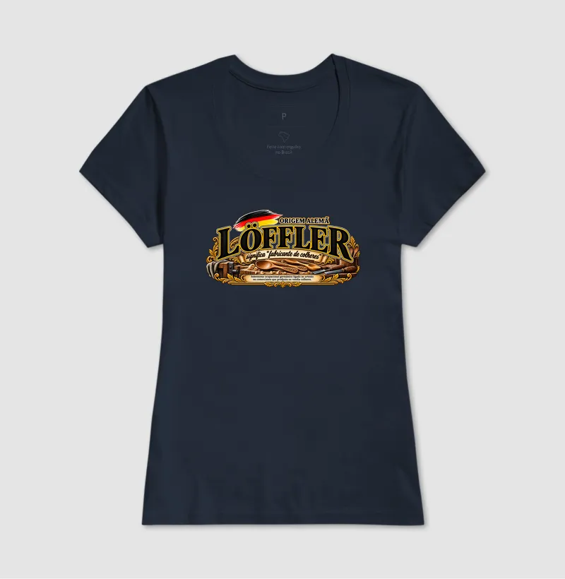 Löffler  - Imagem 7