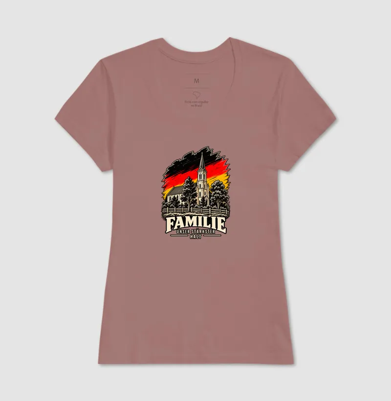 Familie — Unser stärkster Halt - Imagem 17