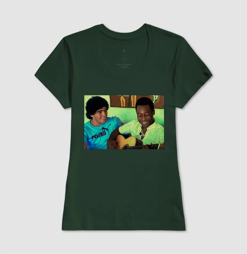 Camisa 12