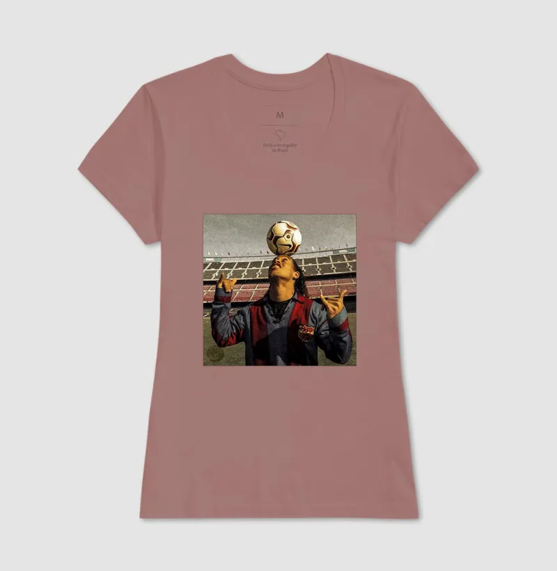 Camisa 15