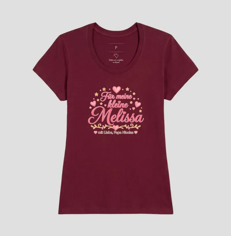 Für meine kleine Melissa – mit Liebe, Papa Nicolas - Imagem 19