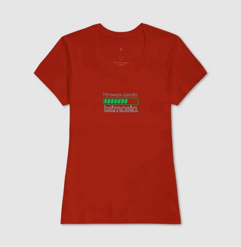 Camisa 10