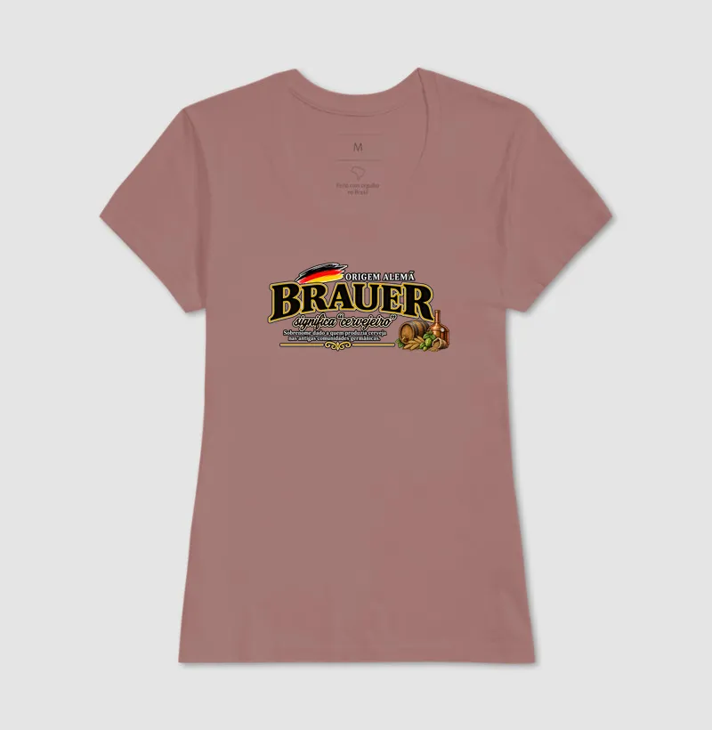 Brauer  - Imagem 17