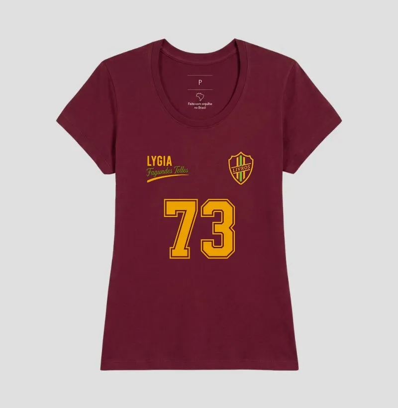 Camisa 18
