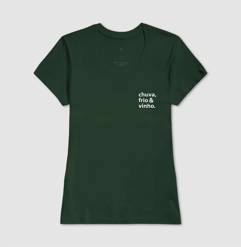 Camisa 12