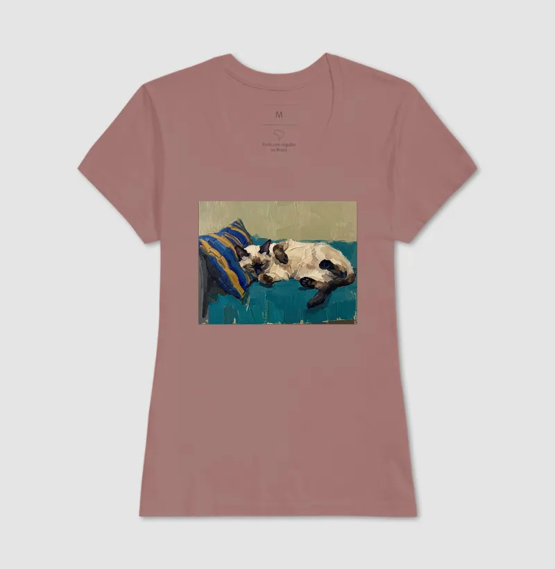Camisa 17
