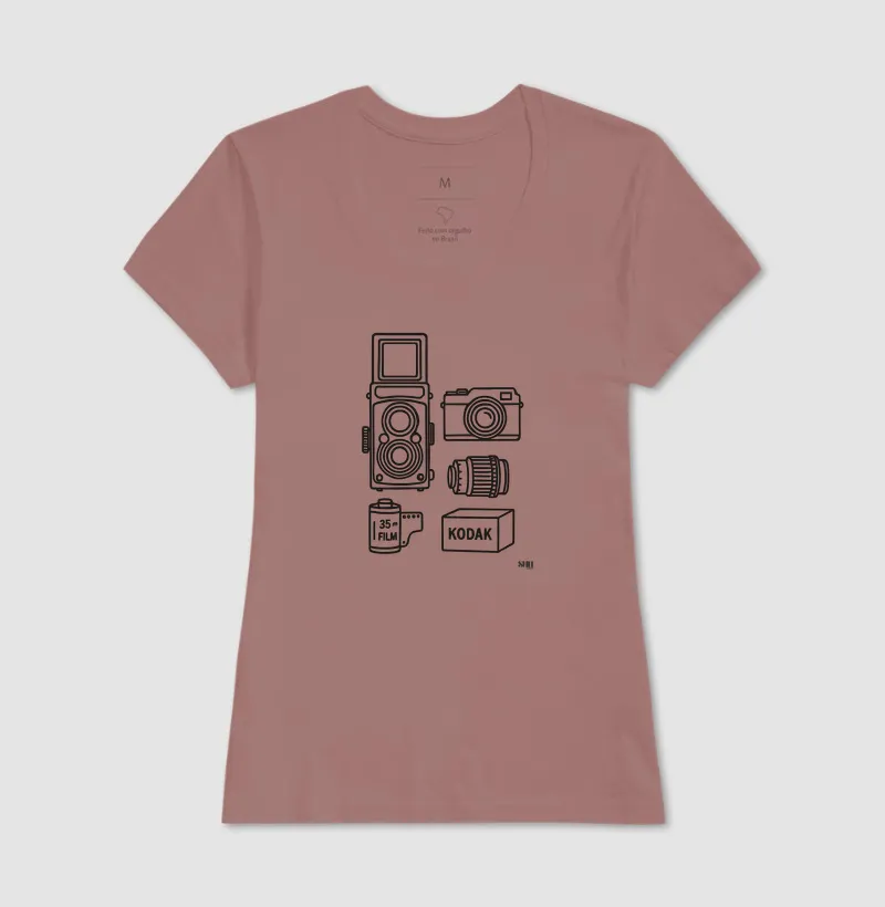 Camisa 13
