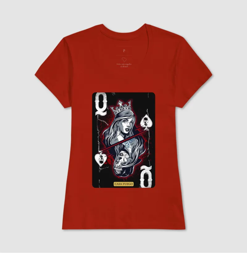 Camisa 10