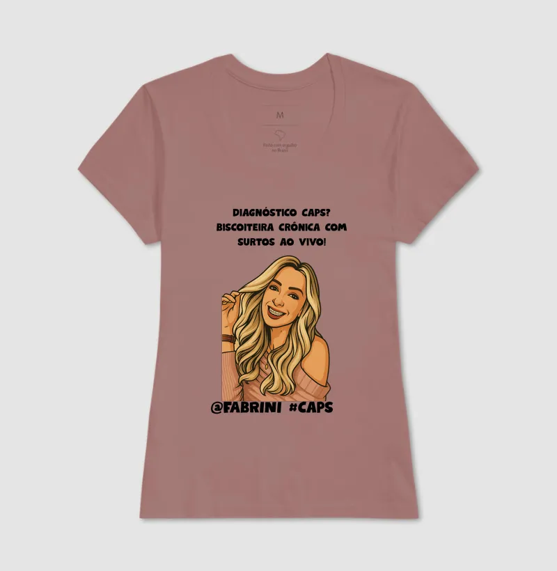 Camisa 16