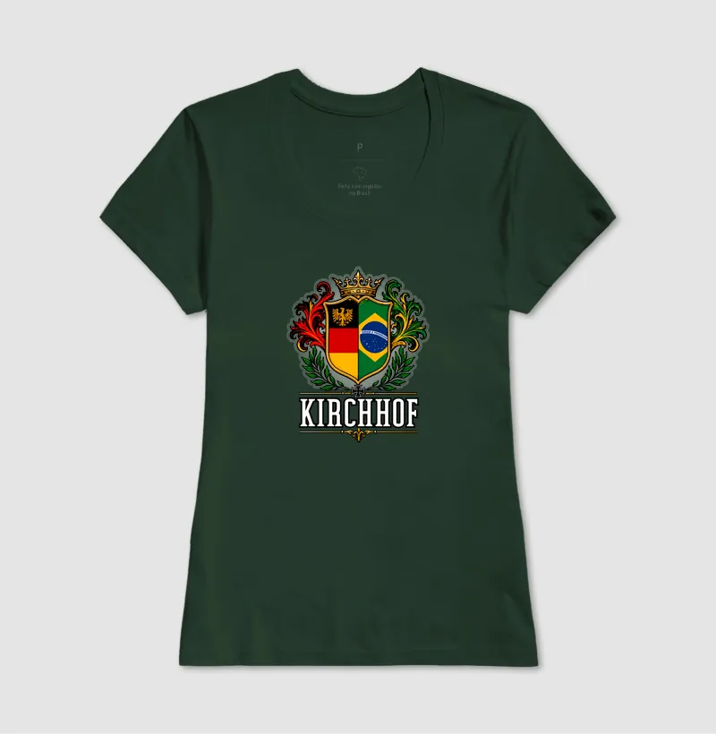 Kirchhof  - Imagem 13