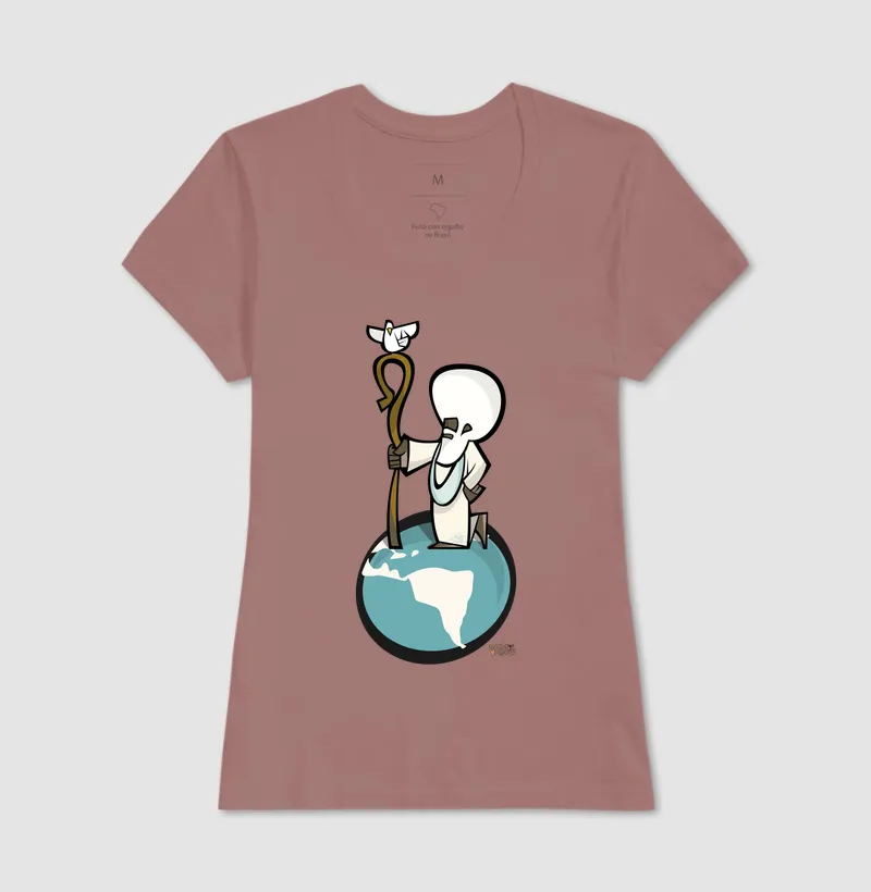 Camisa 15
