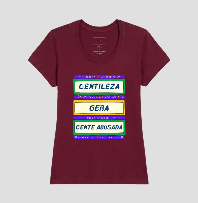 Camisa 18