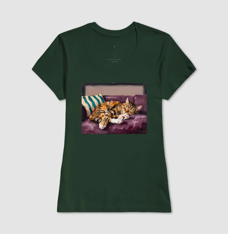 Camisa 15