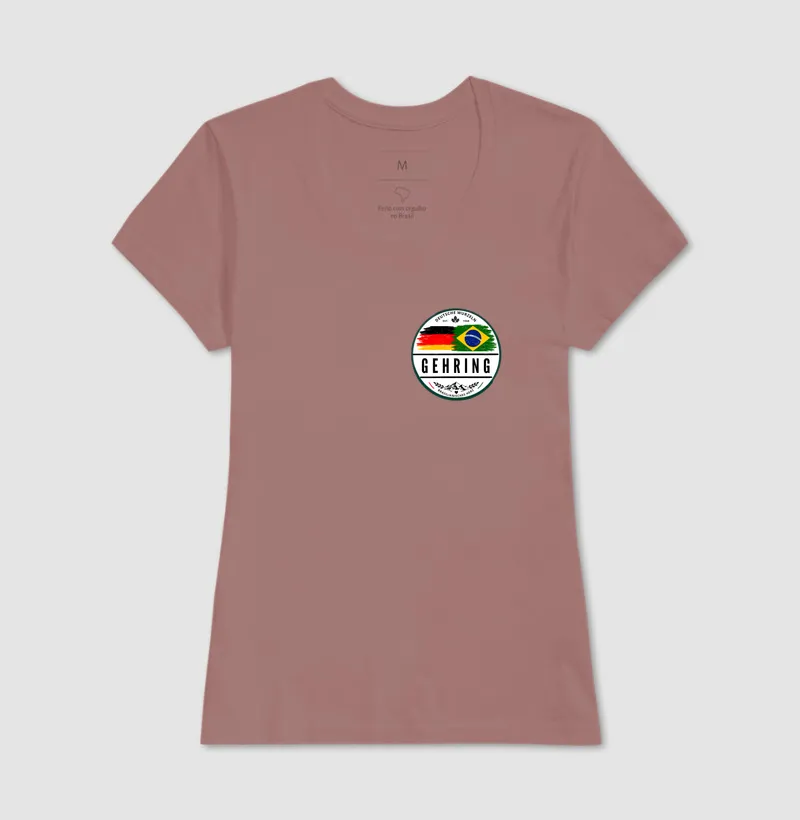 Gehring — Deutsche Wurzeln, Brasilianisches Herz - Imagem 17