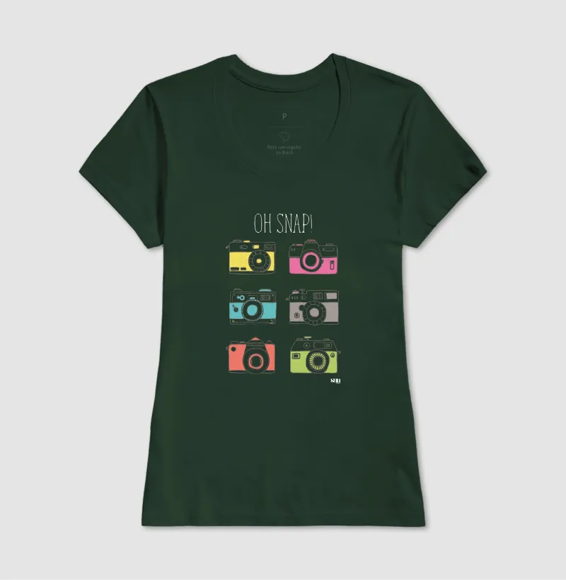 Camisa 8