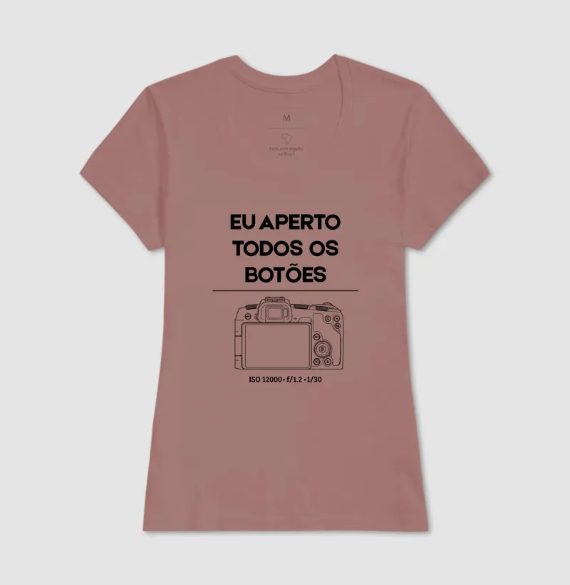 Camisa 16