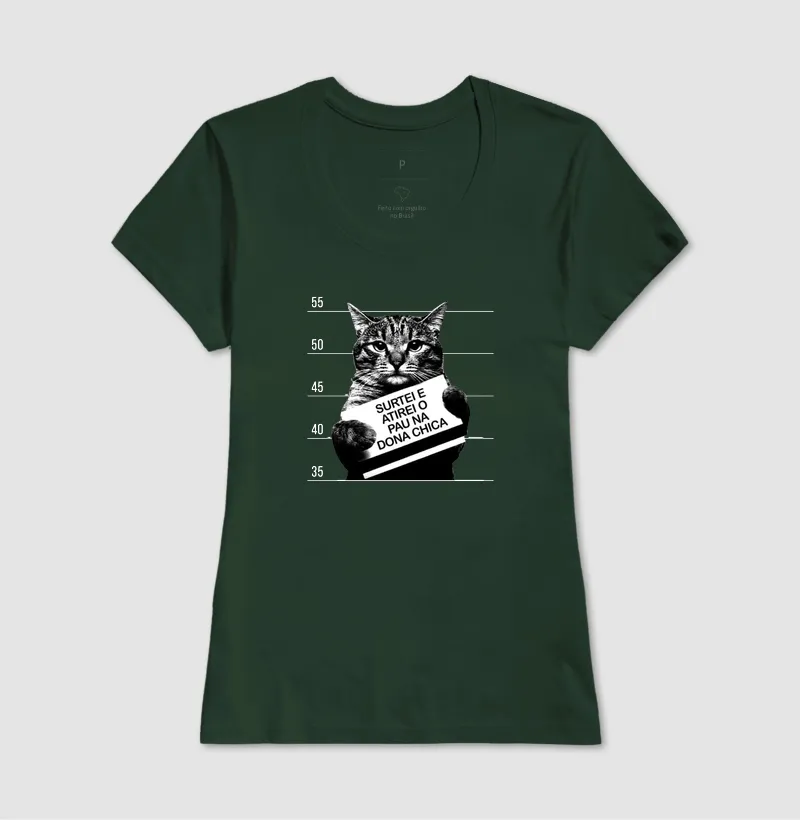 Camisa 8