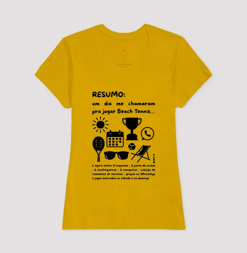 Camisa 14