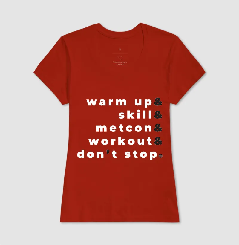 Camisa 10