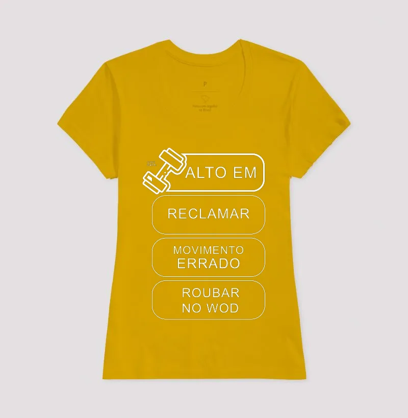 Camisa 13