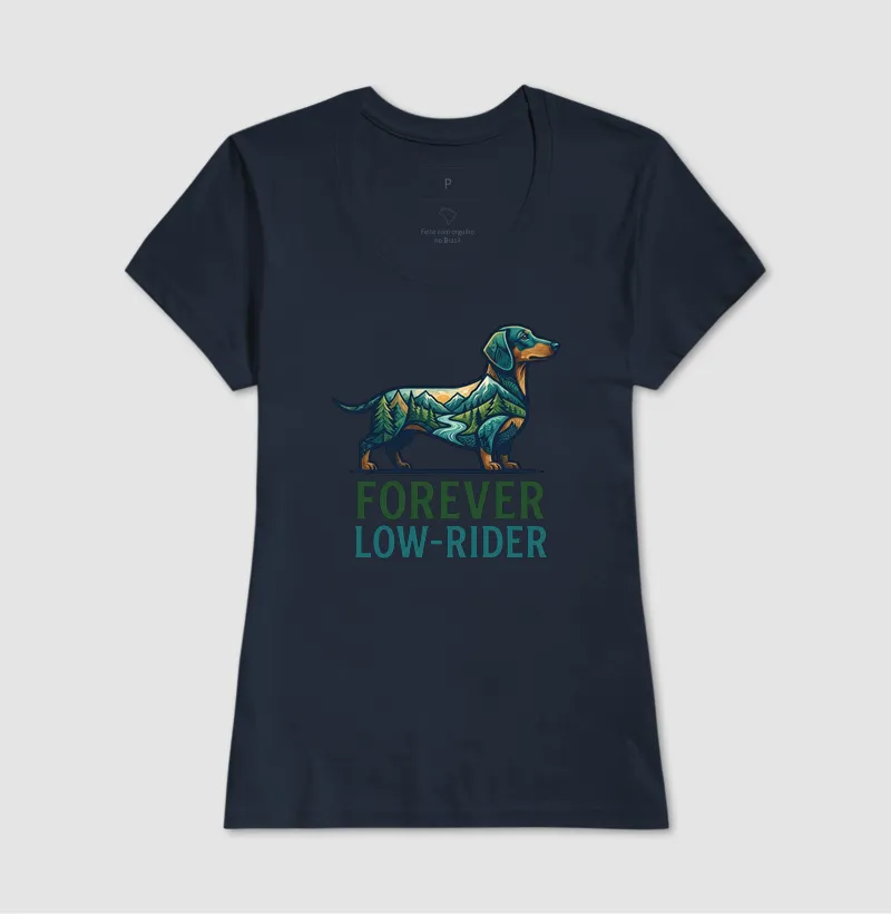 Dachshund Forever Low-Rider - Imagem 7