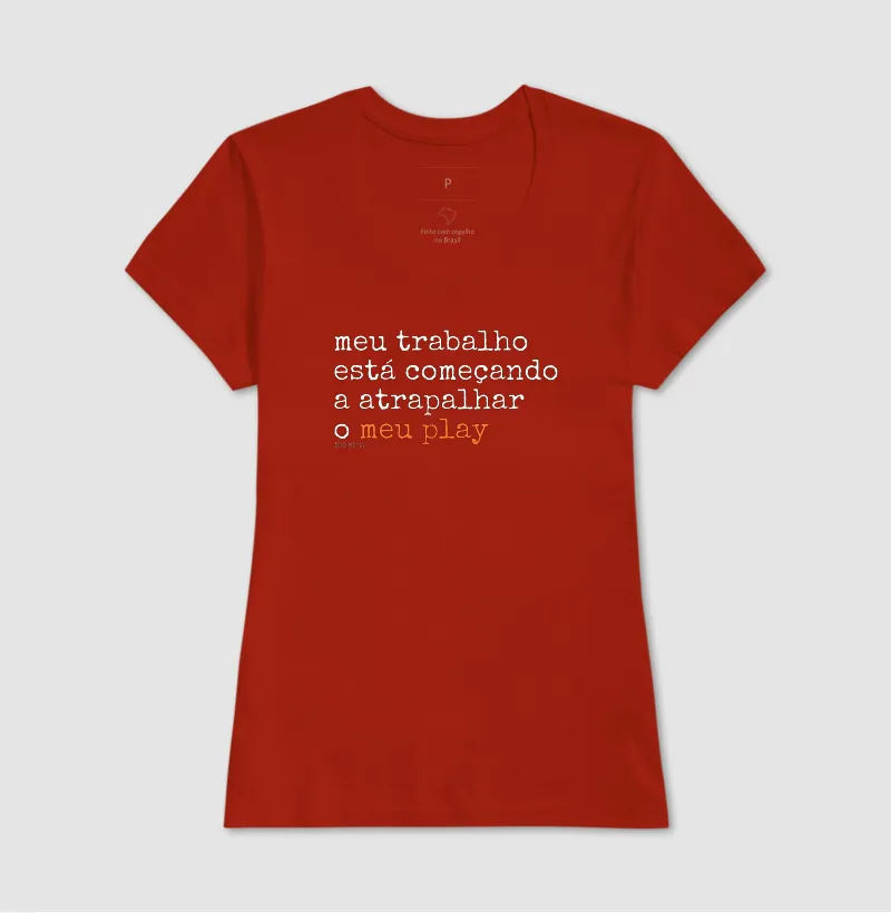 Camisa 10