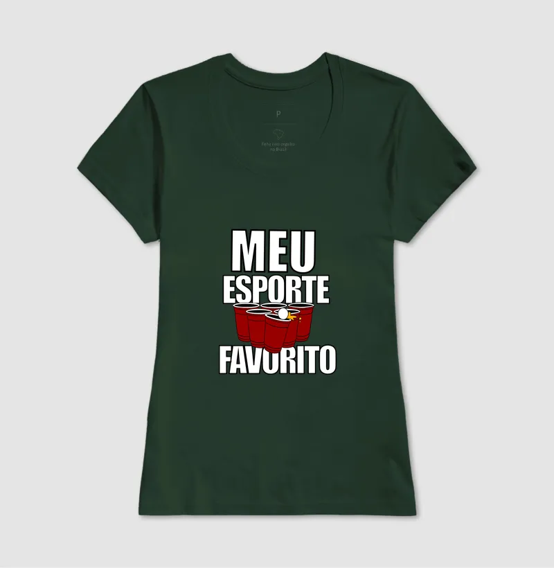 Camisa 10