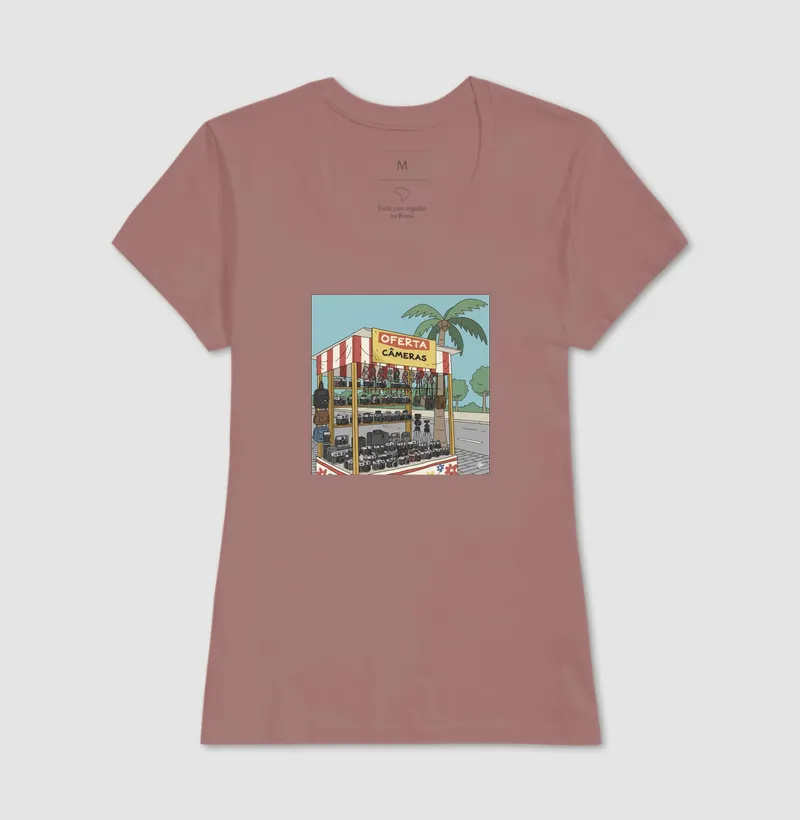 Camisa 14
