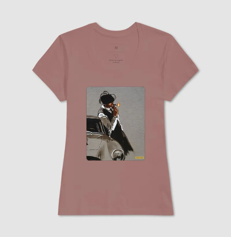 Camisa 16